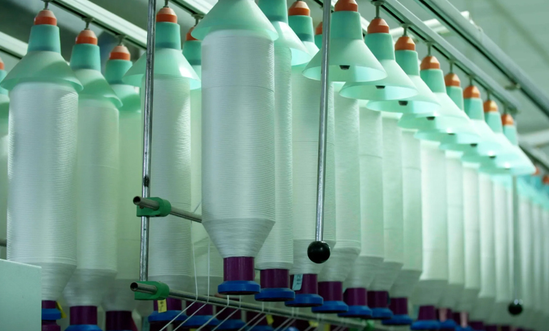 Textile Machinery