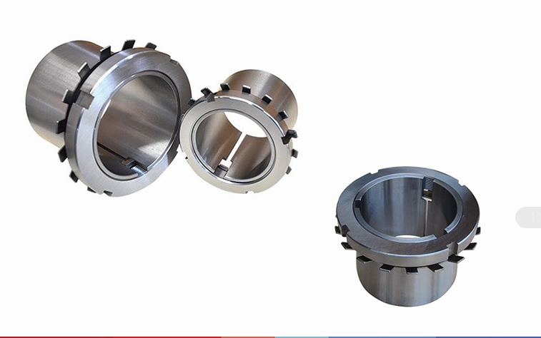 Adapter Sleeve Assemblies